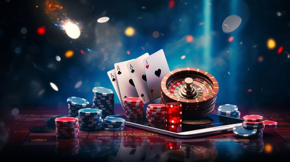 Pelajari Trik Jitu Bermain Poker di Situs QQ Online!