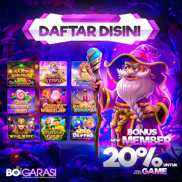 Bogarasi: Situs Slot Online Betting 200 Perak Terbaik